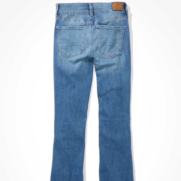 AE Artist Flare Jeans - Picture 3 of 4